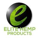 Elite Hemp Products logo